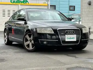 Ａ６ 3．2 FSI クワトロ