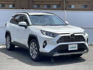 ＲＡＶ４ G Zパッケージ