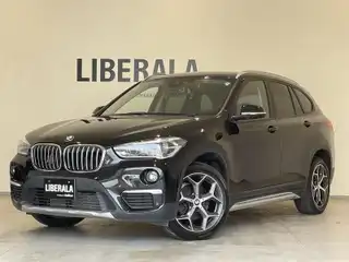 Ｘ１ xDrive 18d xライン