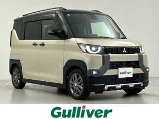 デリカミニ T プレミアム