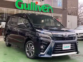 ヴォクシー ZS 煌Ⅲ