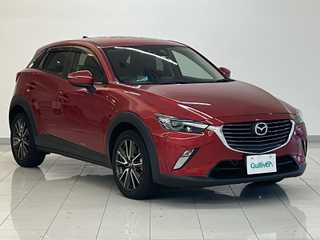 ＣＸ－３ XD ツーリング