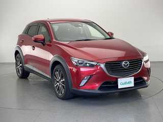 ＣＸ－３ XD ツーリング