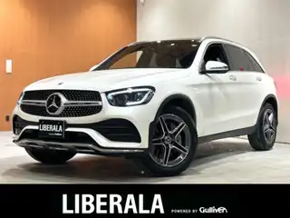 ＧＬＣ２２０ d 4マチック AMGライン