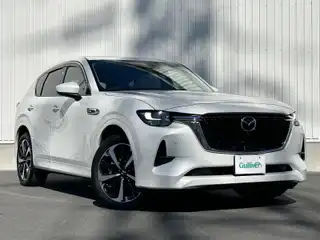 ＣＸ－６０ XD HV エクスクルーシブモダン