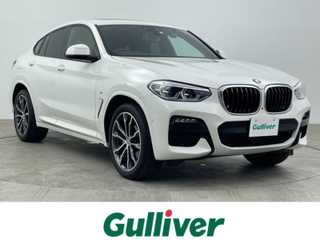 Ｘ４ xDrive 30i Mスポーツ