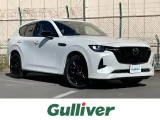 ＣＸ－６０ XD HV エクスクルーシブスポーツ