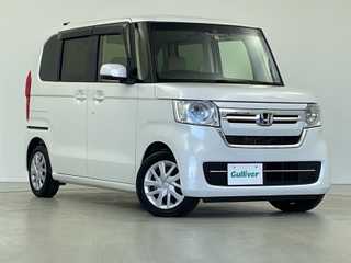 Ｎ－ＢＯＸ EX ターボ