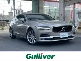 Ｖ９０ T5 モメンタム