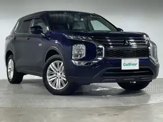 アウトランダー ＰＨＥＶ M