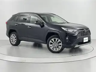 ＲＡＶ４ G Zパッケージ