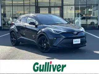 Ｃ－ＨＲ G モード ネロ セーフティプラス