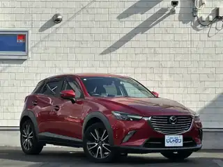 ＣＸ－３ XD ツーリング