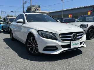 Ｃクラス アバンギャルド