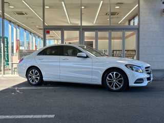 Ｃクラス アバンギャルド