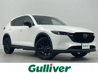 ＣＸ－５ 20S ブラックトーンED