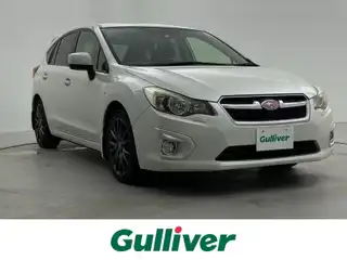 インプレッサ スポーツ 1．6i－L