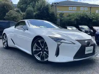 ＬＣ 500 コンバーチブル