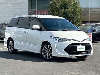 エスティマ アエラス プレミアム