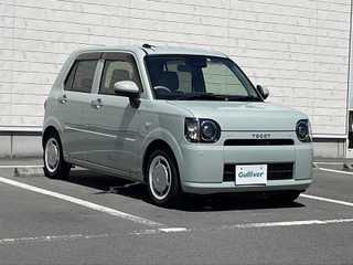 ミラ トコット G SA Ⅲ
