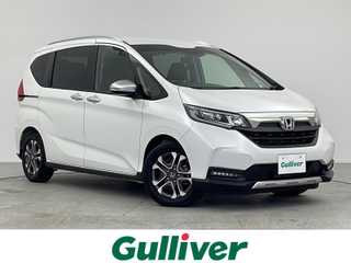 フリード クロスター