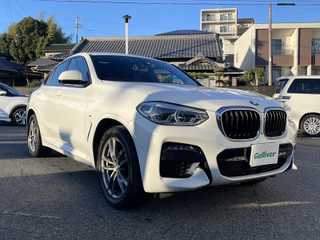 Ｘ４ xDrive 20d Mスポーツ