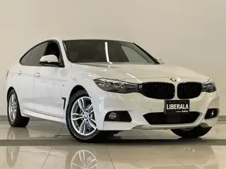 ３シリーズ xDrive グランツーリスモ Mスポーツ