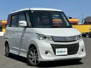 パレット ＳＷ XS