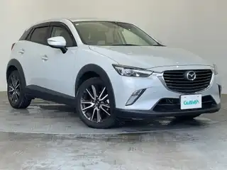 ＣＸ－３ XD ツーリング