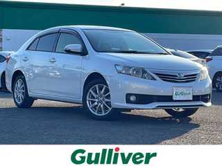 アリオン A18 Gプラスパッケージ