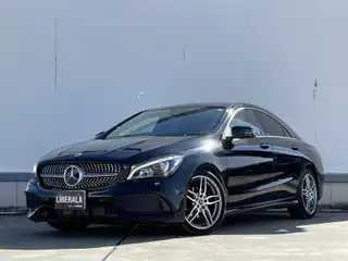 ＣＬＡ１８０ AMG スタイル