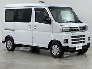 アトレー バン RS