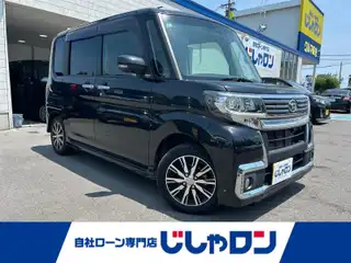 タント カスタムX トップED VS SAⅢ