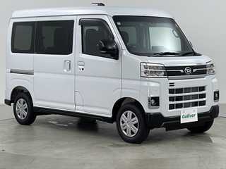 アトレー バン RS