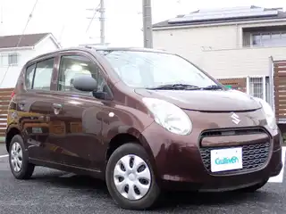 アルト F
