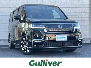 ステップワゴン スパーダ eHEV プレミアムライン