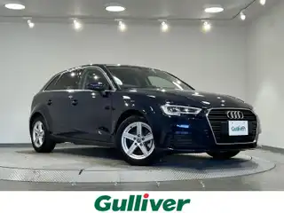 Ａ３ スポーツバック 1．4 TFSI