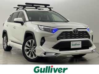 ＲＡＶ４ G Zパッケージ