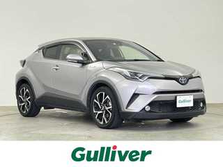 Ｃ－ＨＲ G LEDエディション