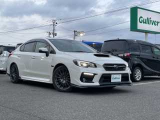 ＷＲＸ Ｓ４