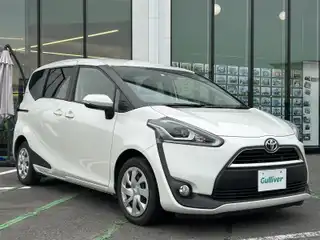 シエンタ G