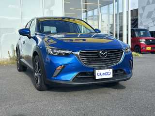 ＣＸ－３ XD ツーリング