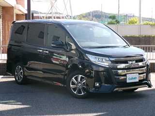 ノア Si ダブルバイビーⅡ
