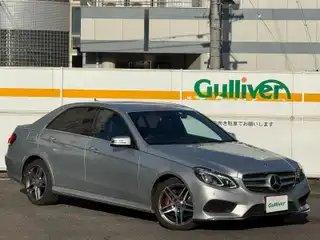 Ｅ２５０ アバンギャルド