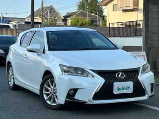 ＣＴ 200h バージョンL