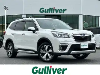 フォレスター アドバンス