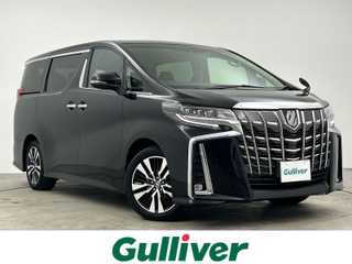 アルファード S Cパッケージ