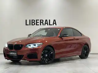 Ｍ２４０ｉ クーペ