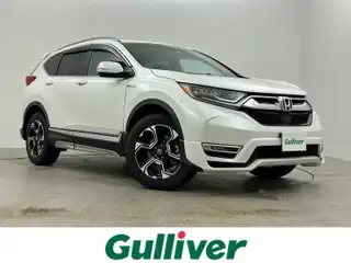 ＣＲ－Ｖ ハイブリッド EX・マスターピース