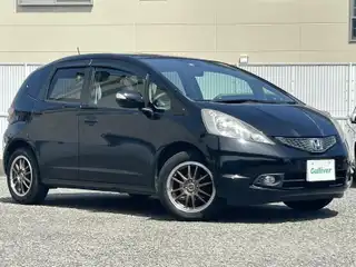 フィット G